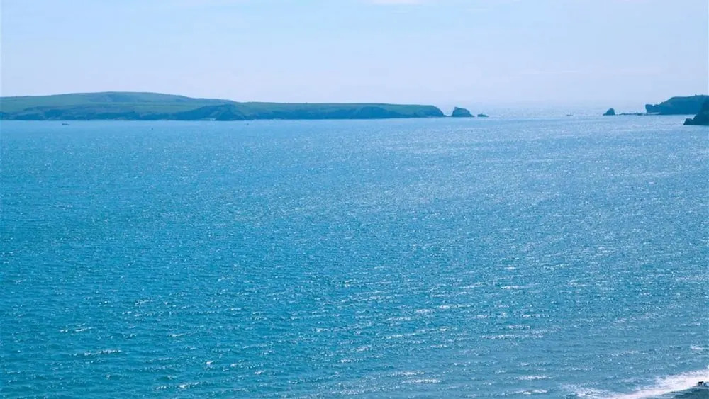 Caldey View 5