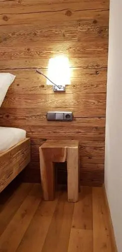 Ferienwohnung Keller