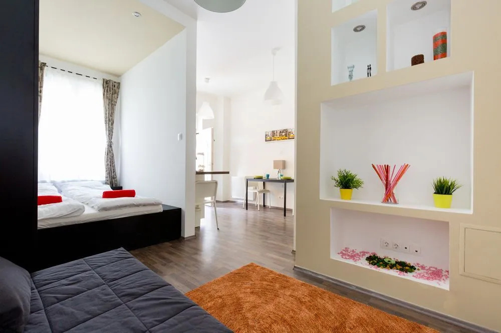 BPM - Jozsef krt 67 Apartments