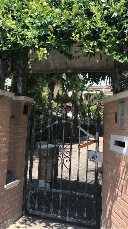 Sister's Residence
