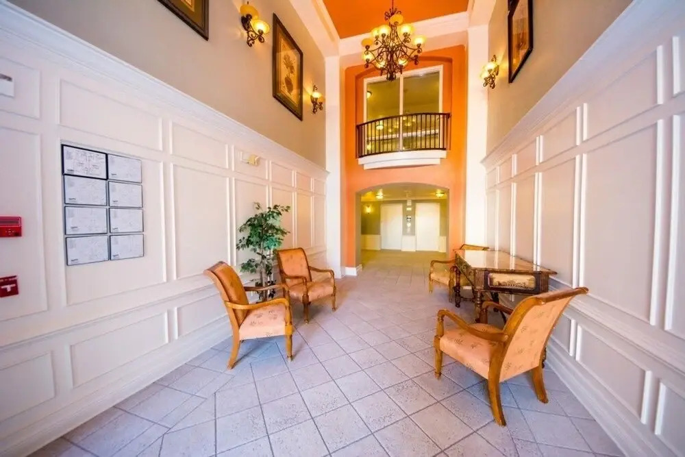 Vista Cay Next To Orange County Convention Center! 4 Bedroom Apts by Redawning