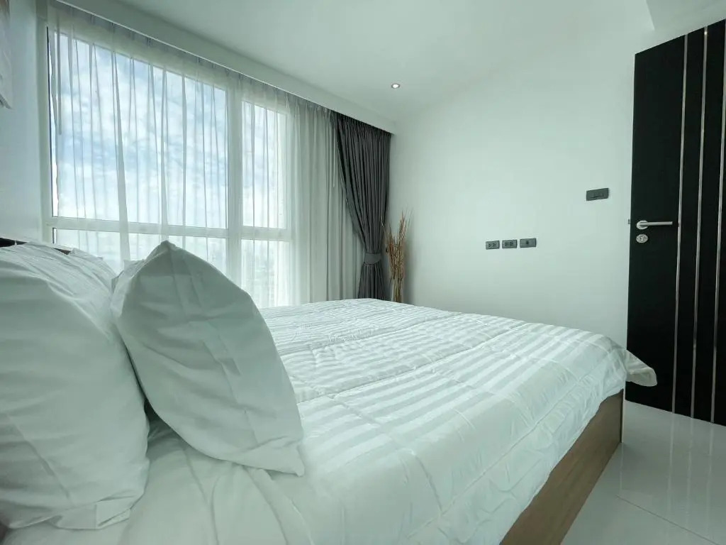 LUXURY 1 Bedroom in Amari Residences