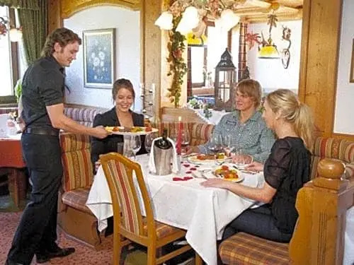 Resort Schrofenblick