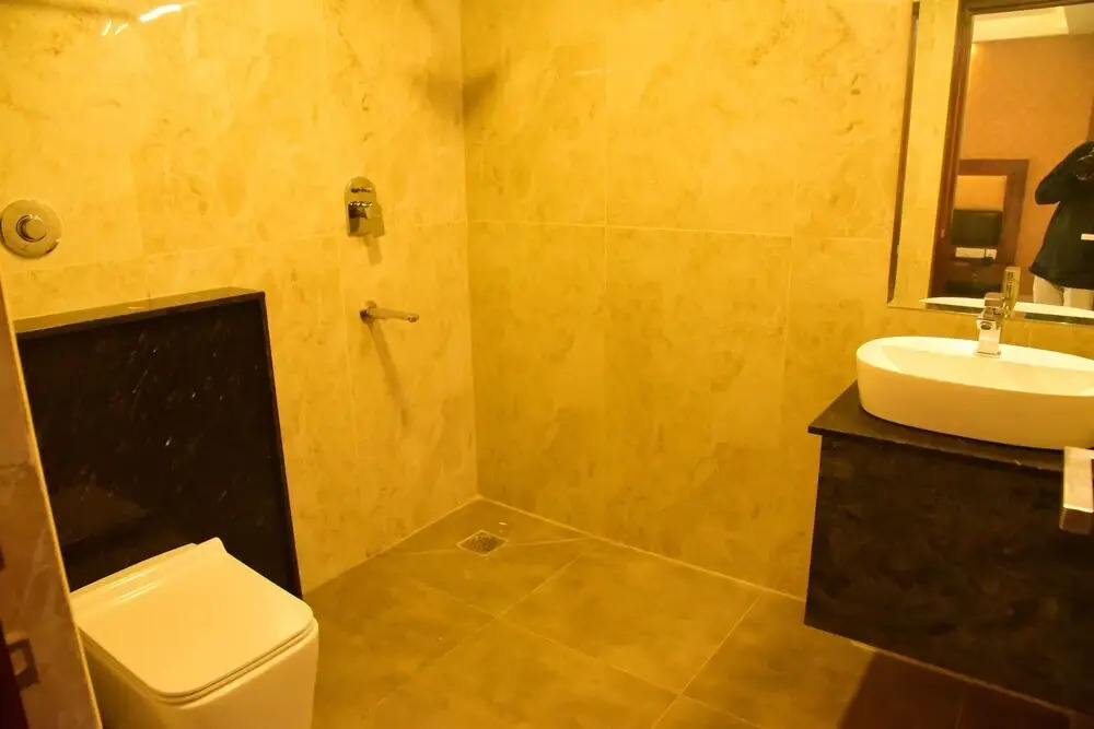 Hotel Golden Evana
