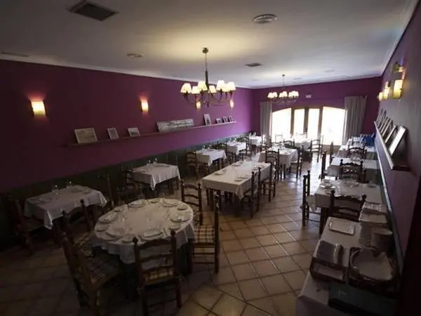 La Hostería de Oropesa