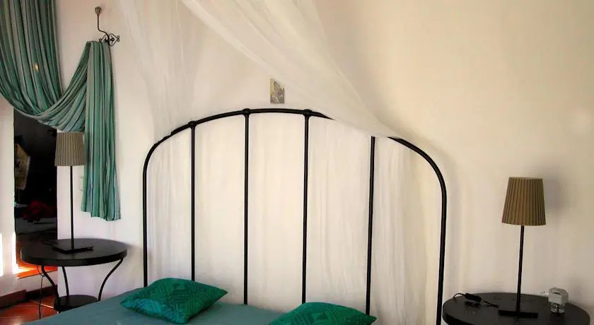 Villa Bella Natura