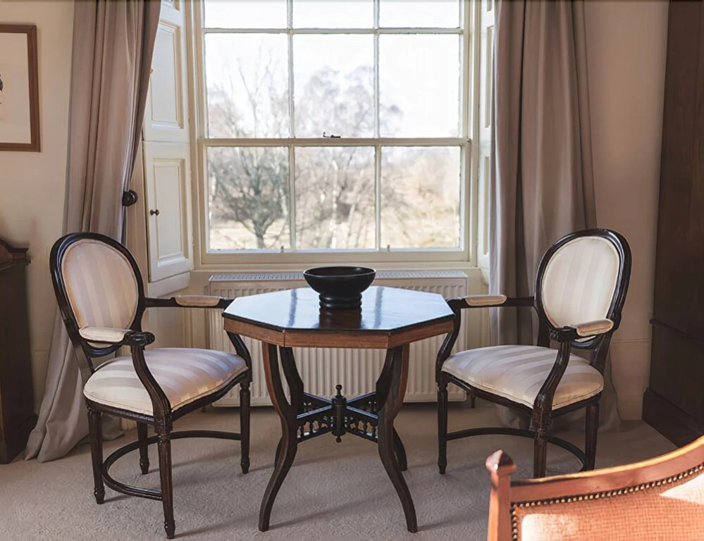 Boath House Hotel