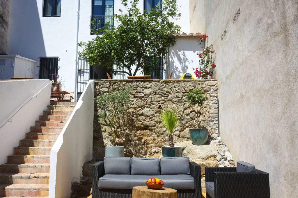 Hotel Casa Calella