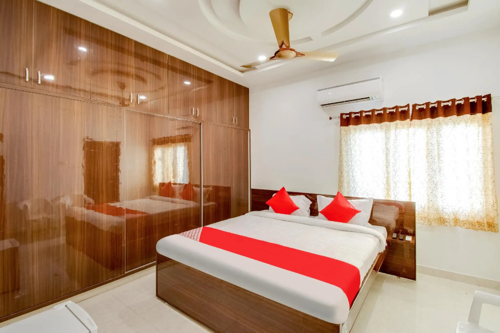 CAPITAL O 37958 Rvn Guest Inn