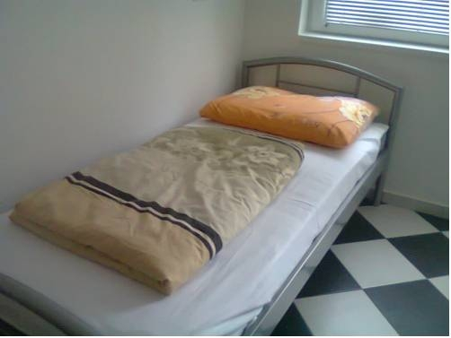 Napfény Apartman