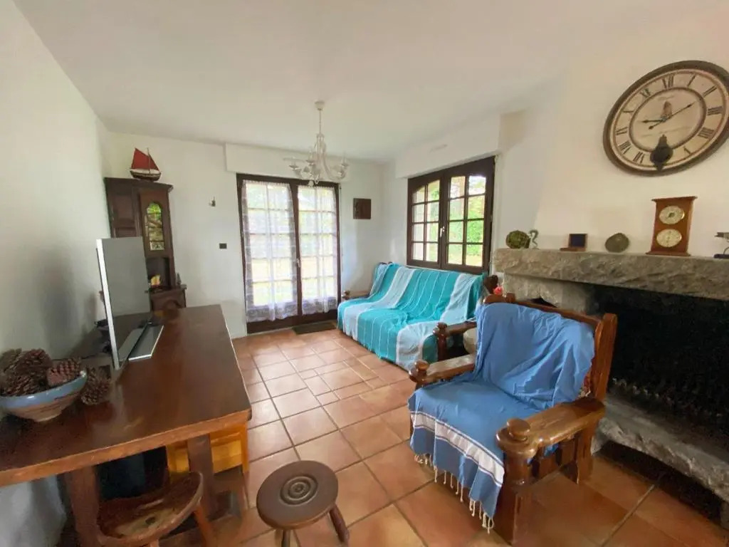 Maison Sarzeau, 6 pièces, 12 personnes - FR-1-639-10