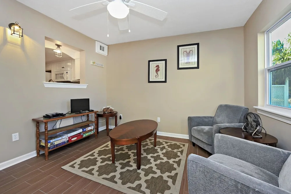110 Gulf Highlands Blvd  by Best Beach Getaways