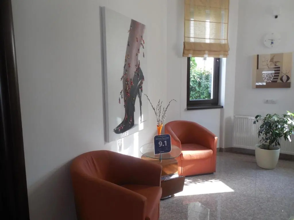 Villa AnnaLia - Rooms to Rent