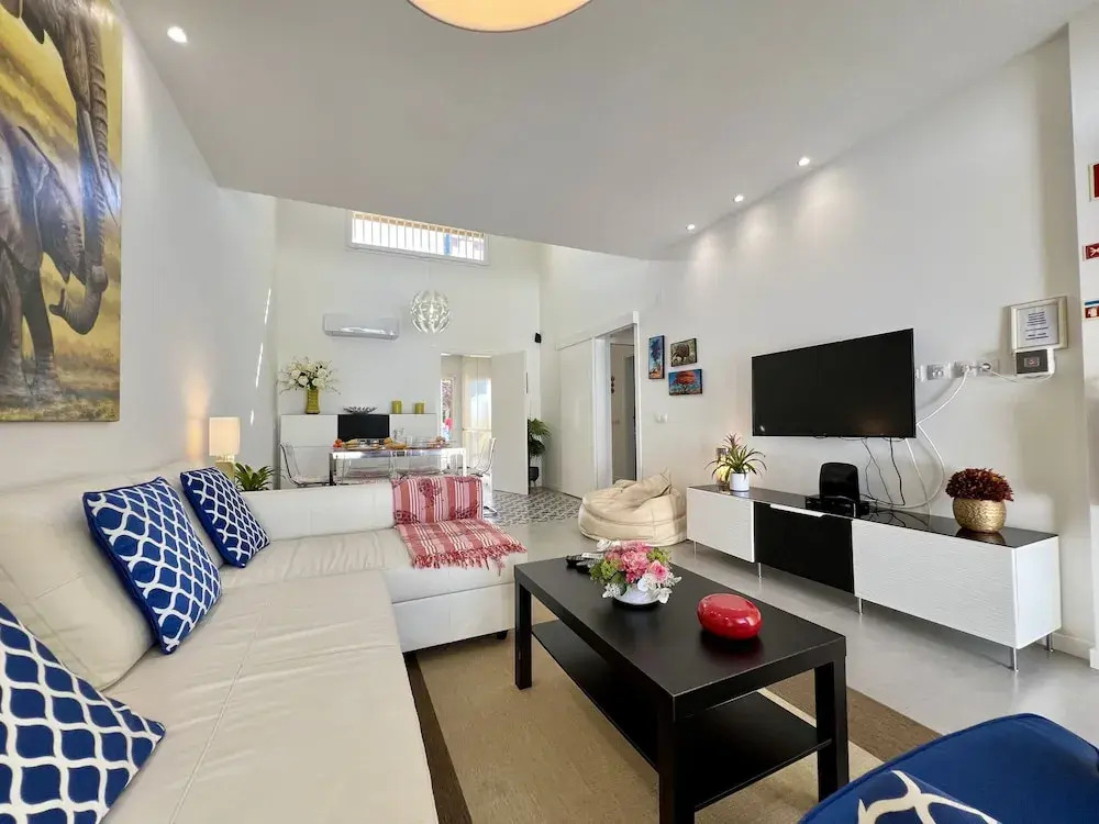 Vilamoura Club Villa 2 by Homing
