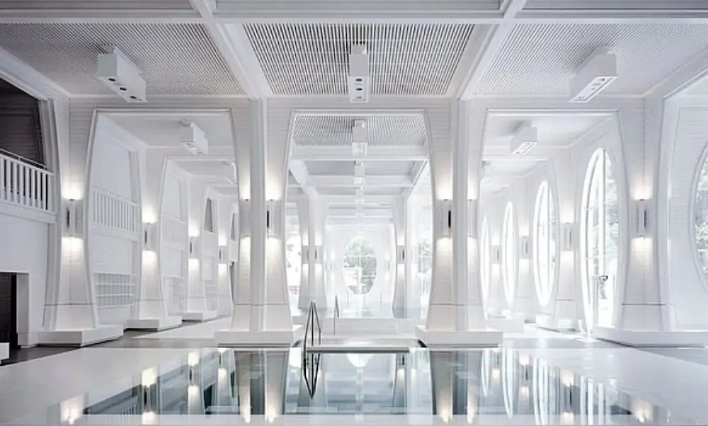 Palais Bad Ragaz