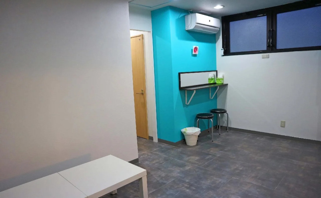 Stay Miya - Hostel