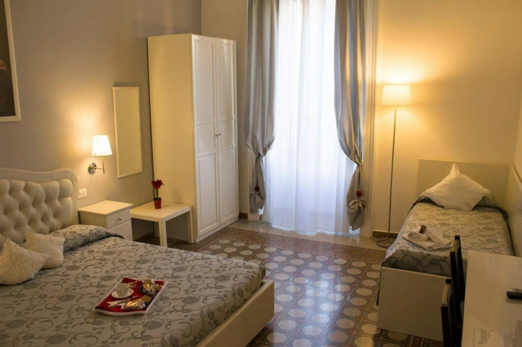 Orsini Reali B&B