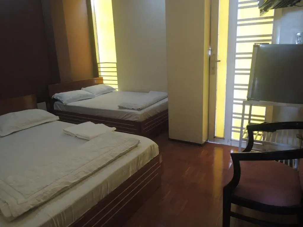 Thien Son Hotel