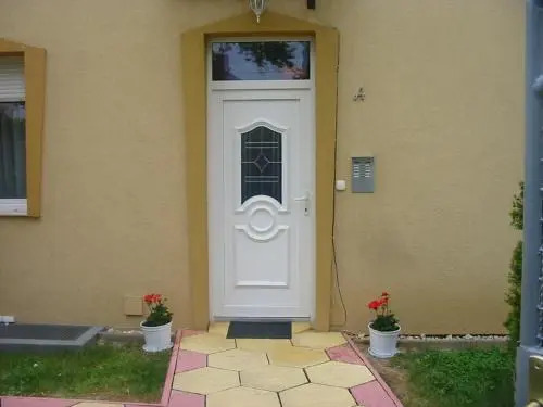 Napfény Apartmanház