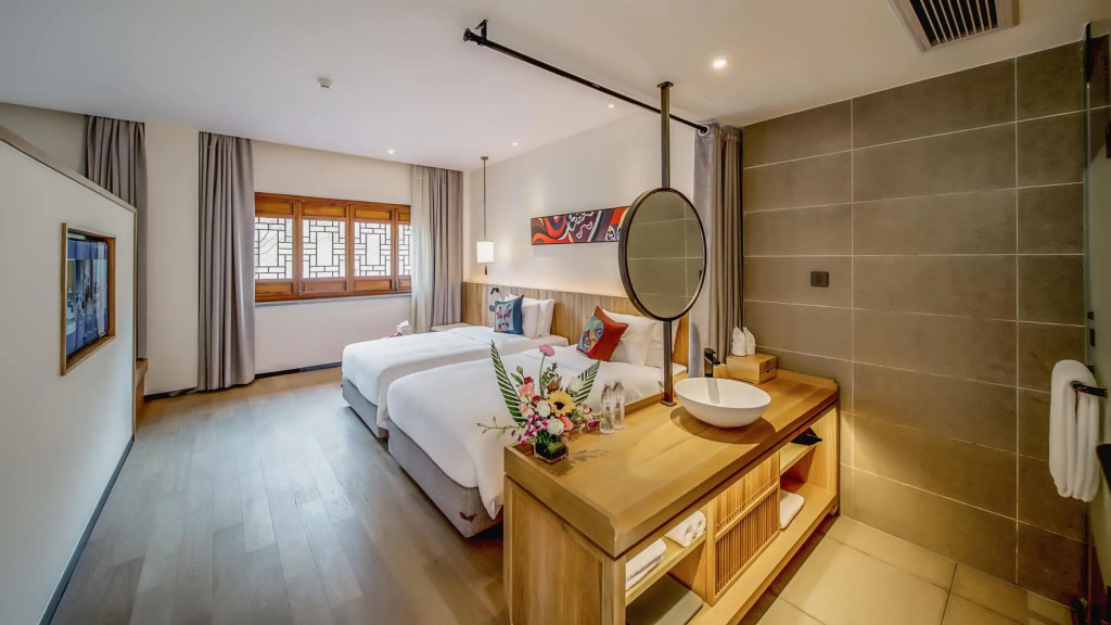 Grand House Chongqing