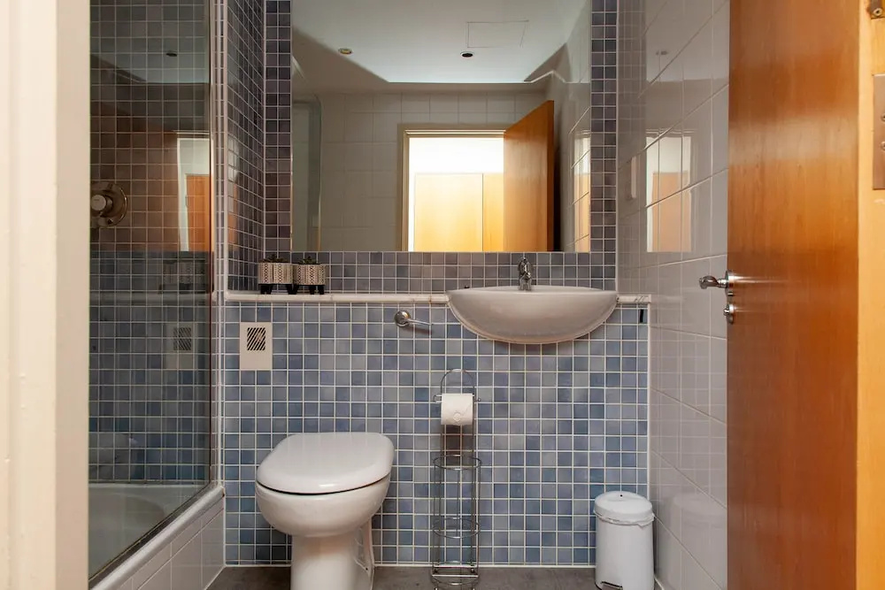 Club Living - Farringdon & Barbican apt