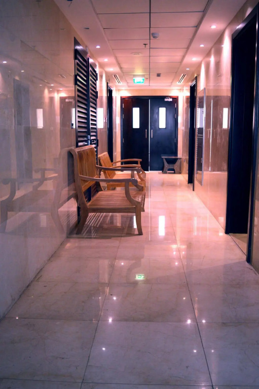 Better Living Hotel Apartments