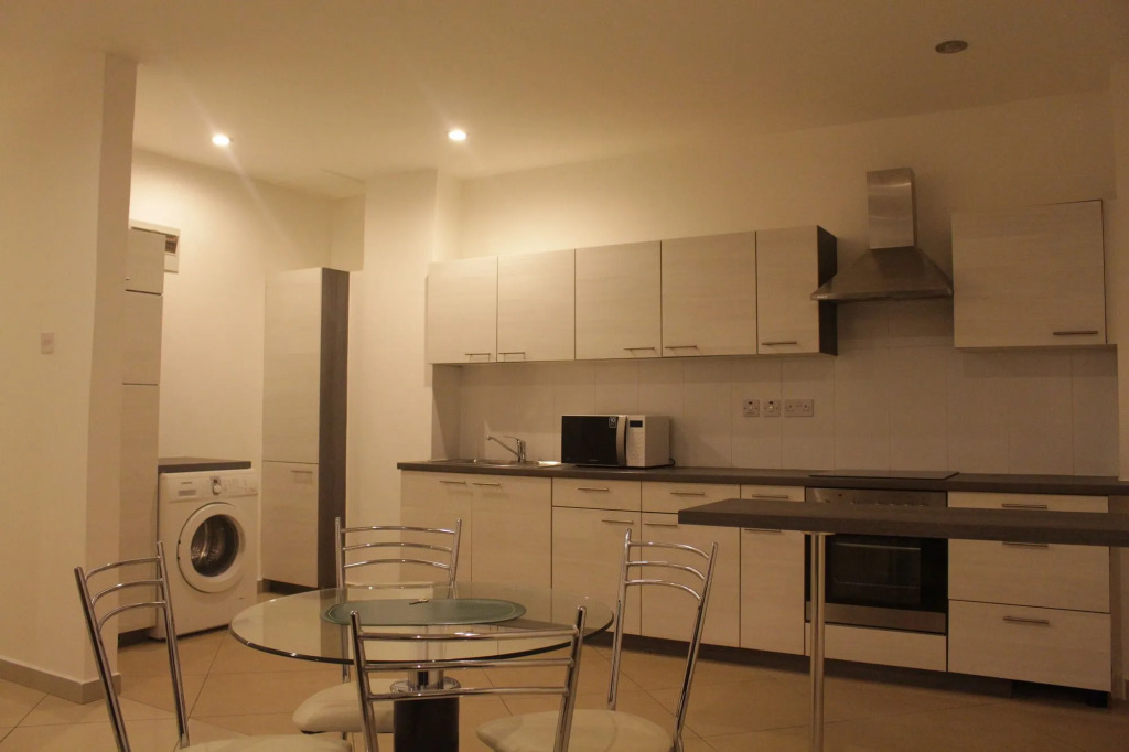 Accra Luxury Apartments at The Gallery