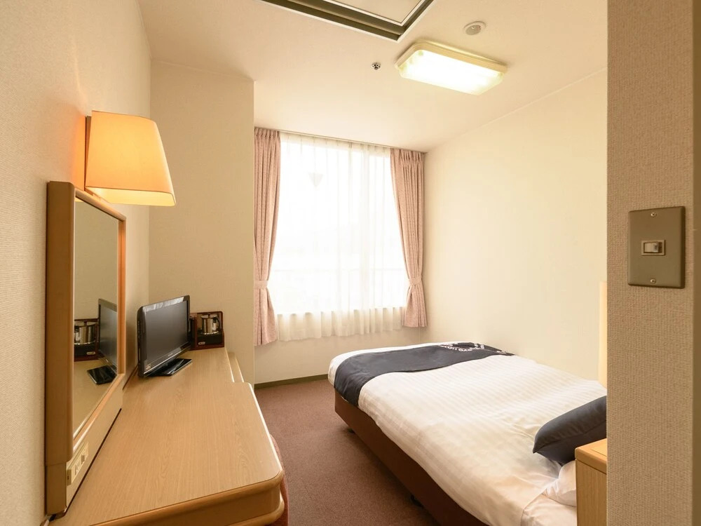 Tabist Ueda Station Hotel