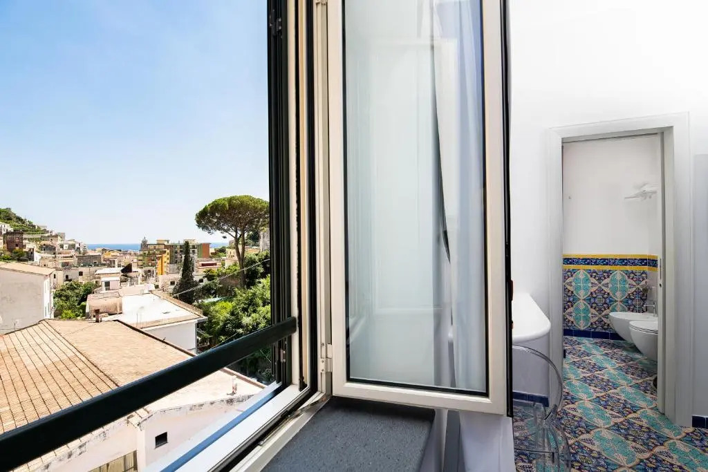 Valle dAmalfi Suites