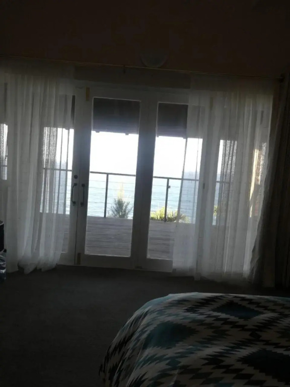 Seaside Retreat- Main House