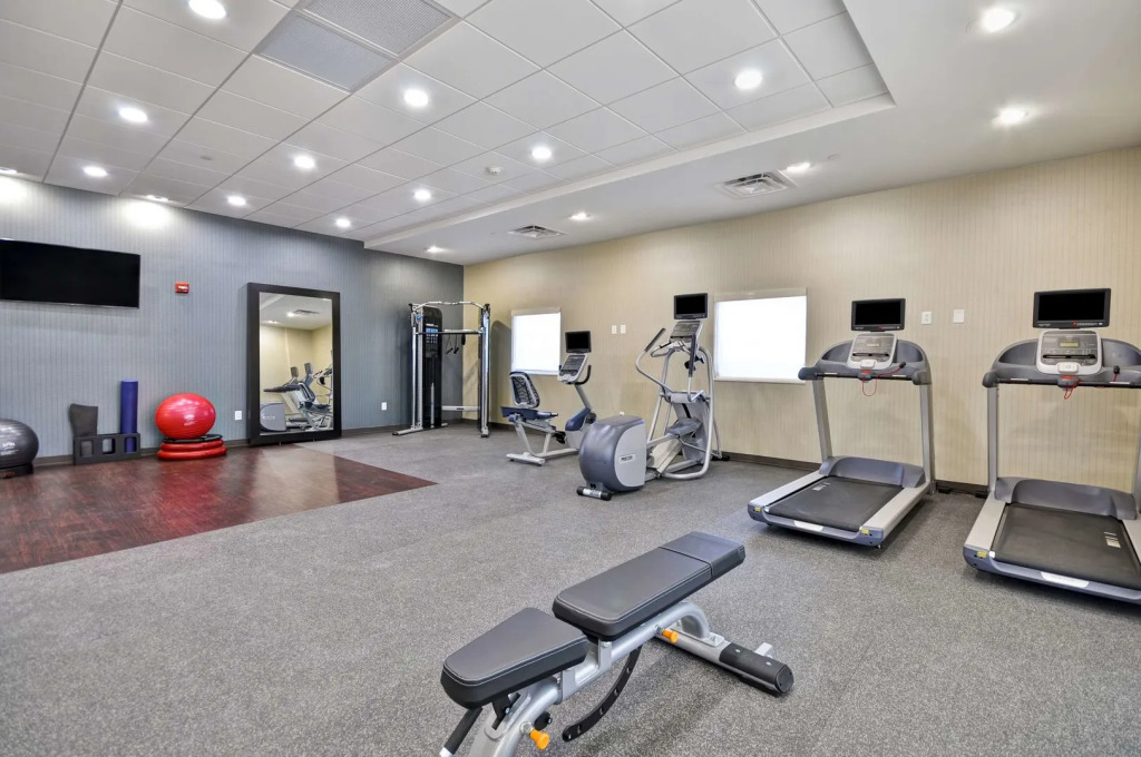 Home2 Suites By Hilton Mt. Juliet, Tn