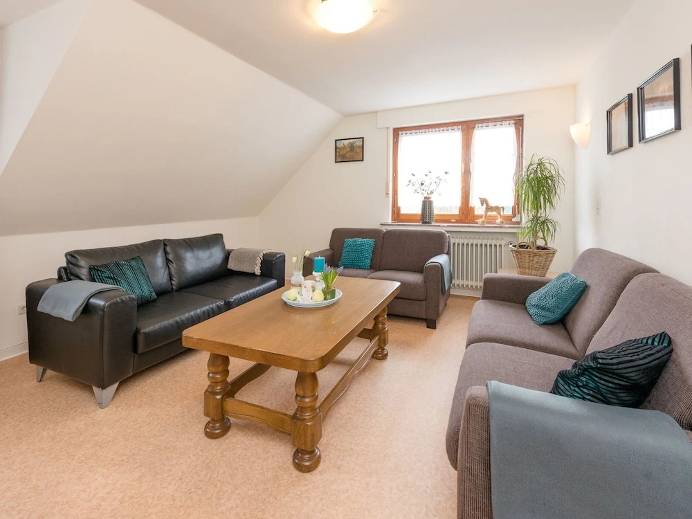 Inviting Apartment in Olsberg Near City Centre