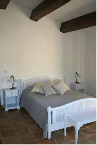 Villa Le Falevinier
