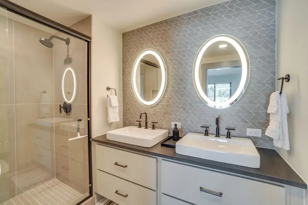 Modern Winter Park Condo w/ Community Hot Tub!