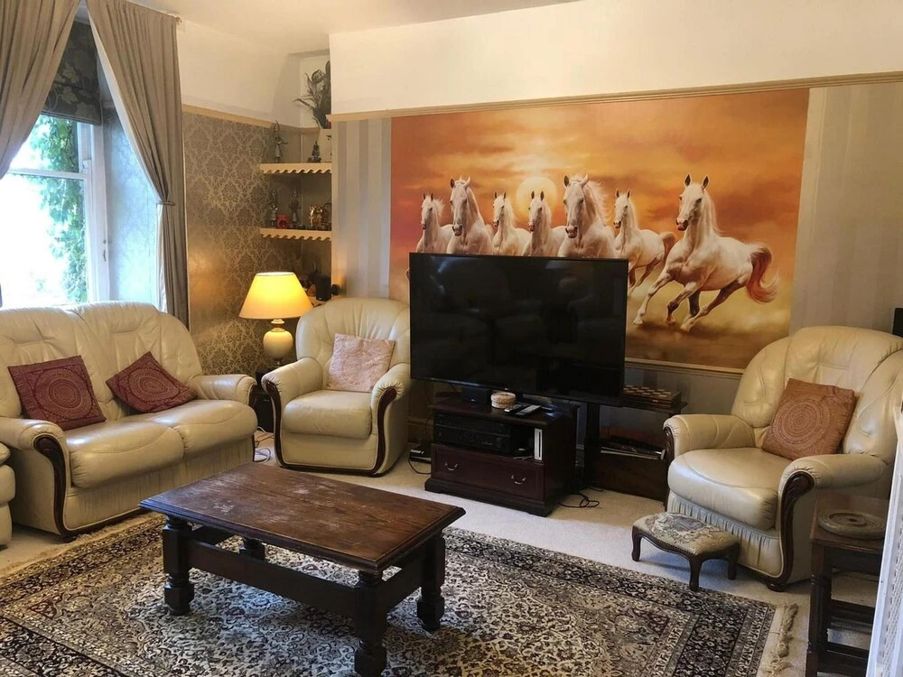 Beautiful 2BD Flat Outstanding Views Near Bath