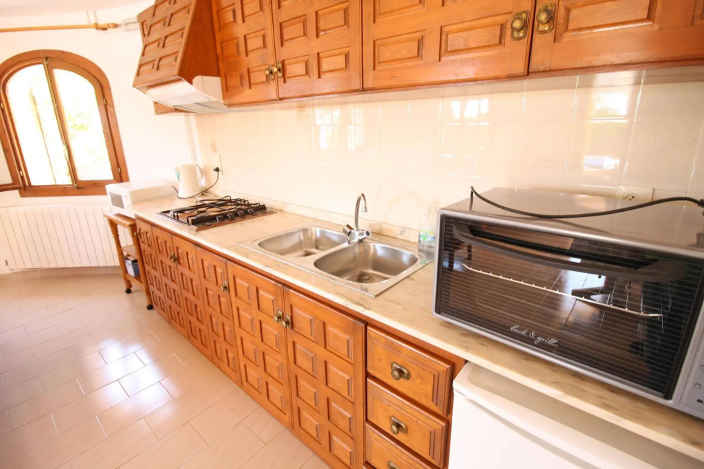 Villas Costa Calpe - Elena