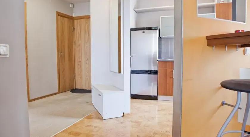 Giedre Apartments - Grazinos