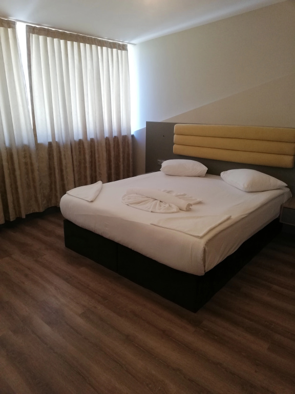Microyal Hotel