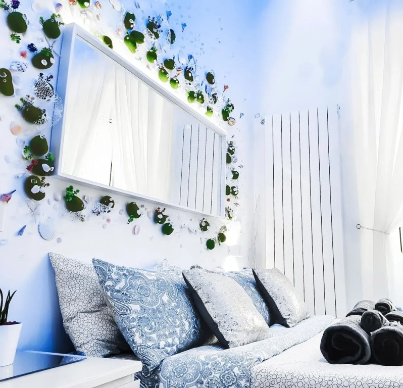 B&B Maison Mari