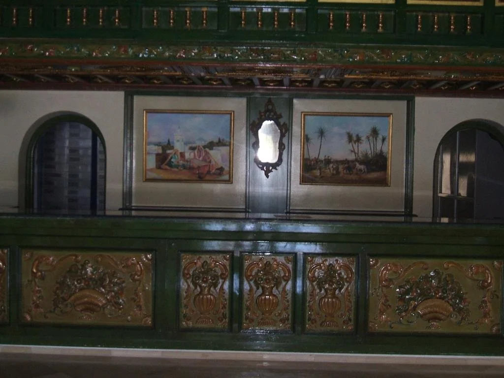 Hotel Mirabelle