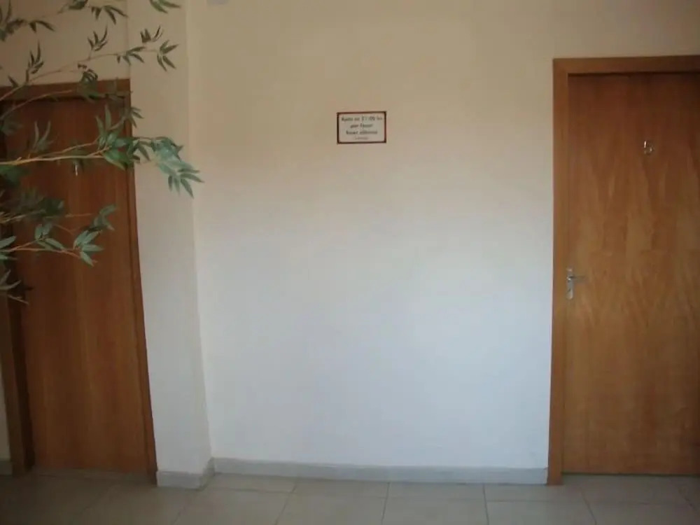Hotel Alves