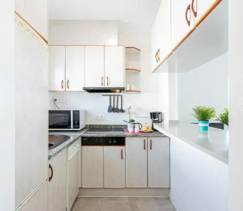 Apart-Rent Apartament BAHIA I