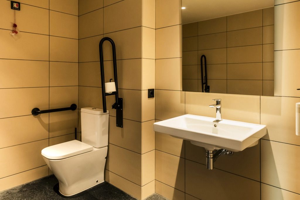 easyHotel Valencia Ciutat Vella