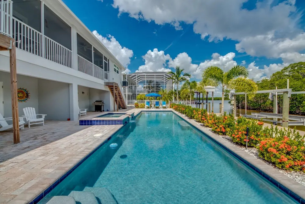 Villa Blue Heron II - Roelens Vacations