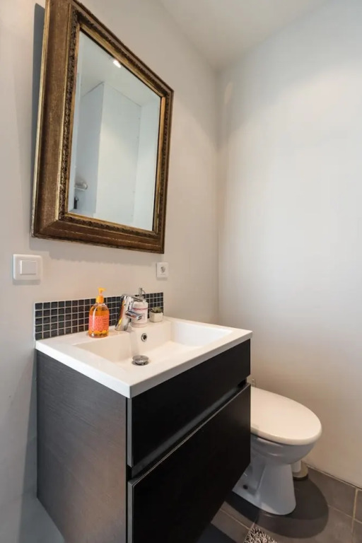 AGENCIA PRO - VERY LUMINOUS APARTMENT - NEAR TRAM and CITY CENTER