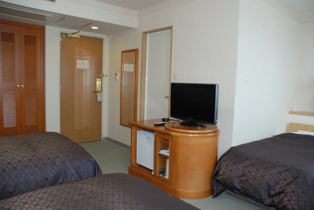 Albert Hotel Akita
