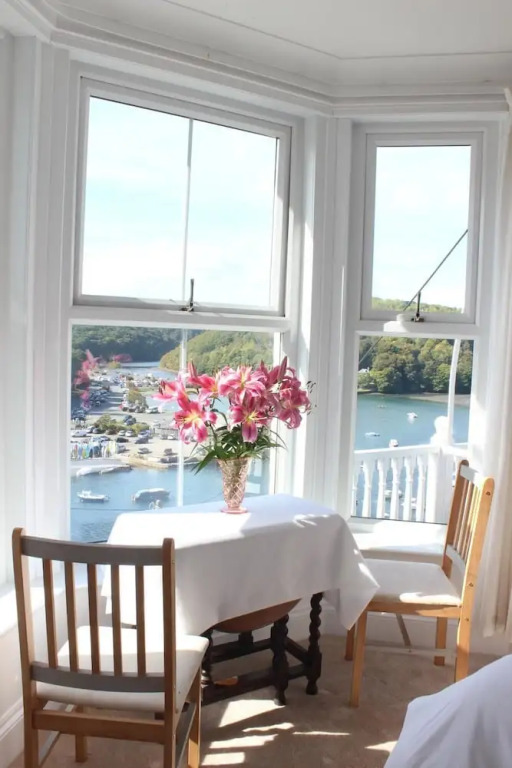 Silver Birch Guest House