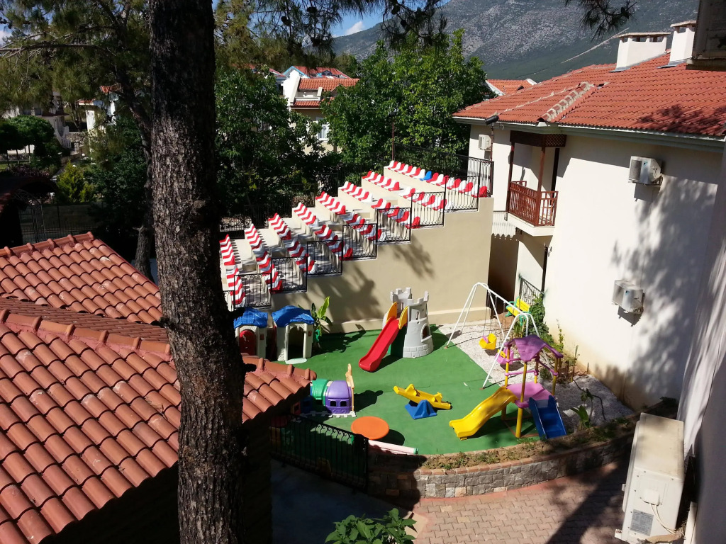 Telmessos Neva Hotel - Halal-Non Alcoholic  Hotel