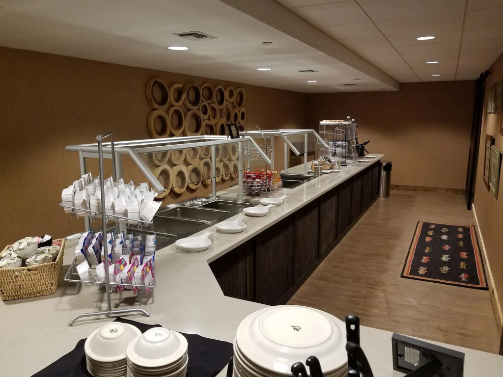Holiday Inn Asheville East-Blue Ridge Pkwy by IHG