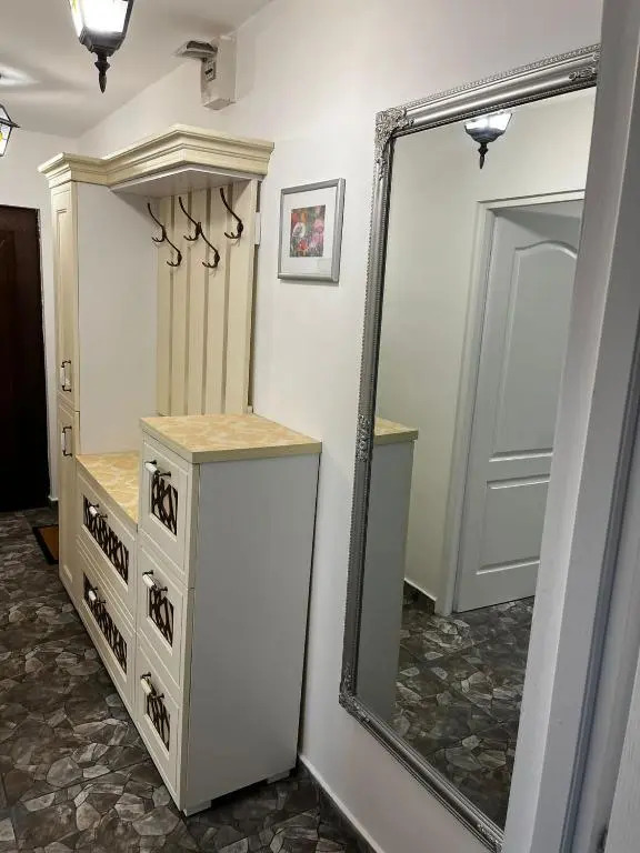 Apartament S 58